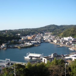 Hirado baai