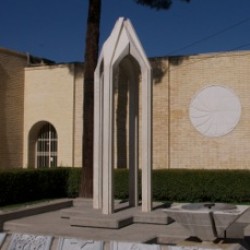 Armeens genocide monument
