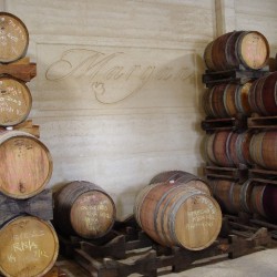 Margan winery