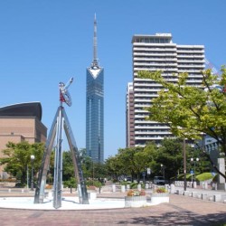 Fukuoka